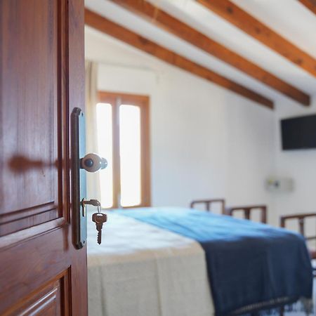Can Colom Banyalbufar Dış mekan fotoğraf