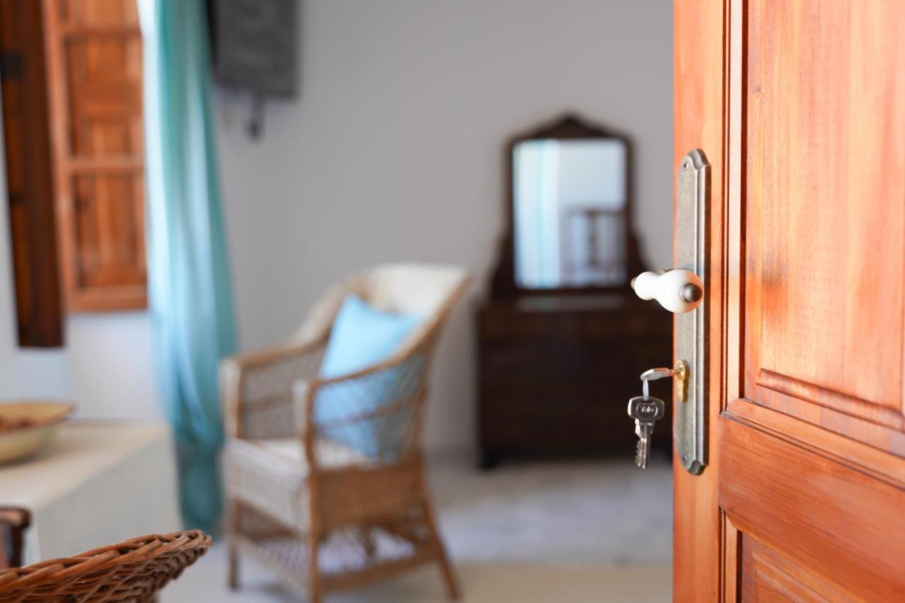 Can Colom Banyalbufar Dış mekan fotoğraf