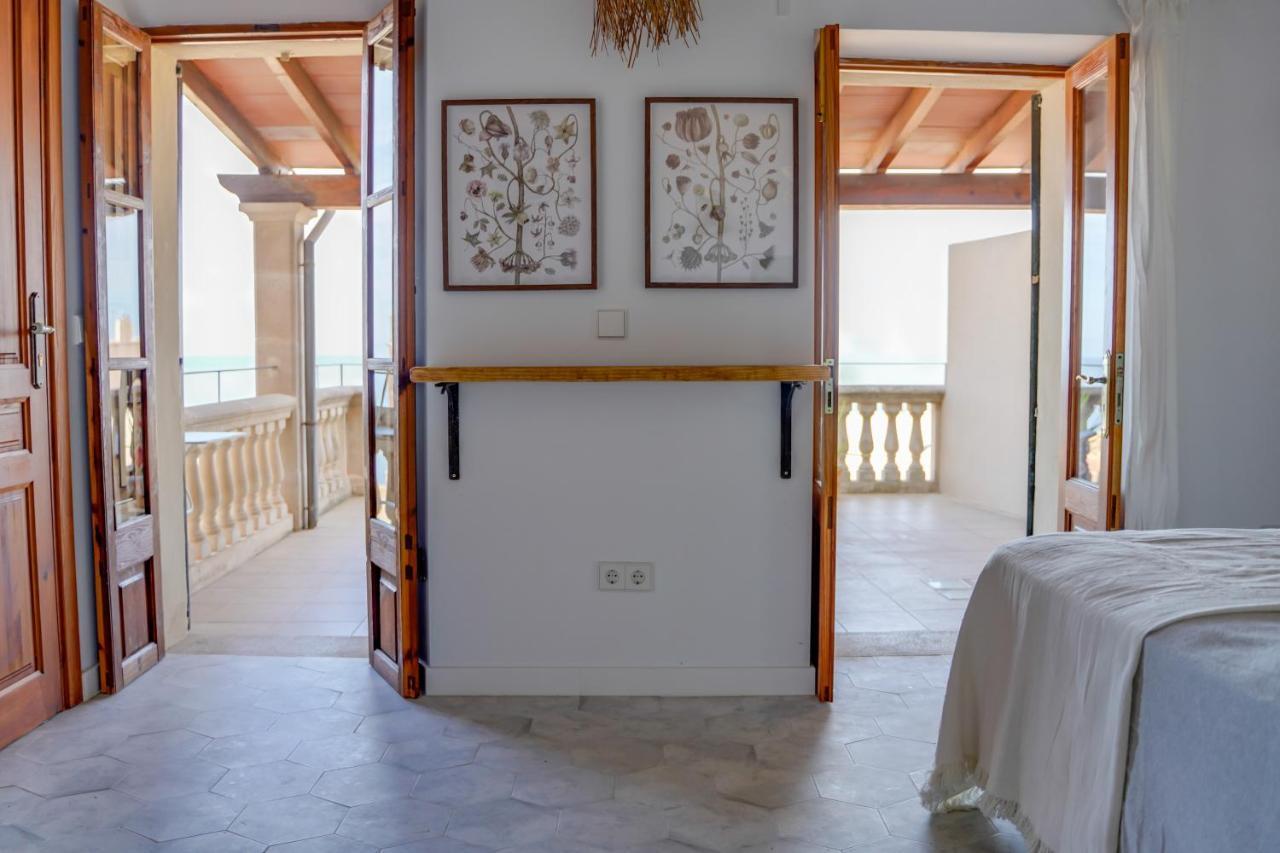 Can Colom Banyalbufar Dış mekan fotoğraf